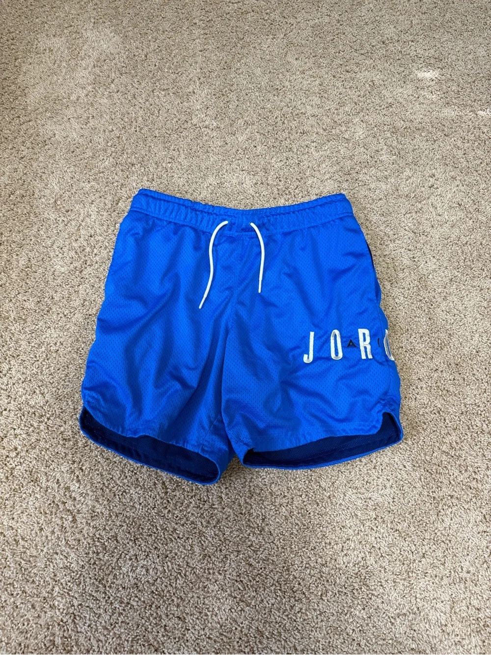 5 Pairs Shorts